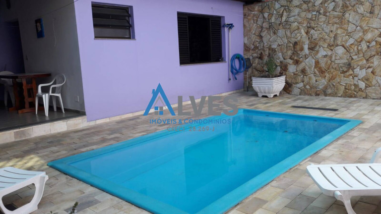 Imagem Casa com 4 Quartos à Venda, 267 m² em Independência - São Bernardo Do Campo Imagem Casa com 4 Quartos à Venda, 267 m² em Independência - São Bernardo Do Campo