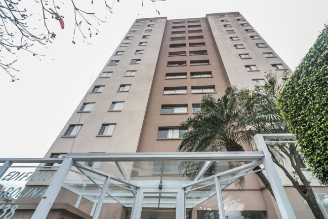 Imagem Imóvel com 3 Quartos à Venda, 73 m² em Saúde - São Paulo Imagem Imóvel com 3 Quartos à Venda, 73 m² em Saúde - São Paulo