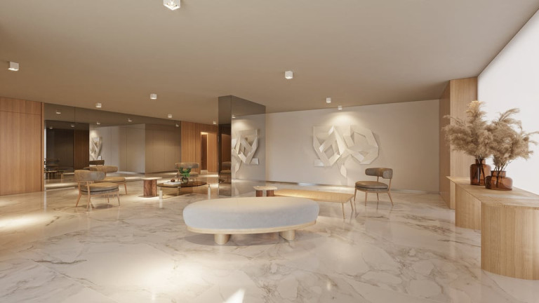 Imagem Apartamento com 3 Quartos à Venda, 155 m² em Jardim Paulista - São Paulo Imagem Apartamento com 3 Quartos à Venda, 155 m² em Jardim Paulista - São Paulo