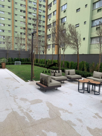 Imagem Imóvel com 3 Quartos à Venda, 163 m² em Vila Mariana - São Paulo