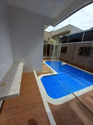 Imagem Casa com 3 Quartos para Alugar, 300 m² em Parque Residencial Damha Vi - São José Do Rio Preto Imagem Casa com 3 Quartos para Alugar, 300 m² em Parque Residencial Damha Vi - São José Do Rio Preto
