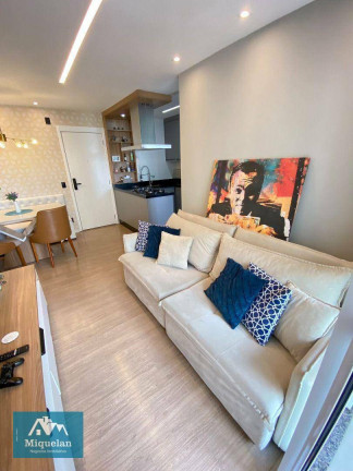 Imagem Apartamento com 2 Quartos à Venda, 58 m² em Picanço - Guarulhos Imagem Apartamento com 2 Quartos à Venda, 58 m² em Picanço - Guarulhos