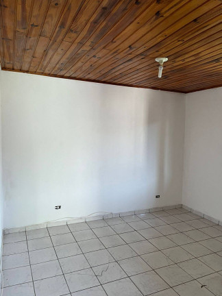 Imagem Casa com 1 Quarto para Alugar, 50 m² em Taboão - São Bernardo Do Campo Imagem Casa com 1 Quarto para Alugar, 50 m² em Taboão - São Bernardo Do Campo