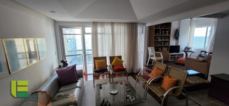 Imagem Apartamento com 4 Quartos à Venda, 160 m² em Boa Viagem - Recife Imagem Apartamento com 4 Quartos à Venda, 160 m² em Boa Viagem - Recife