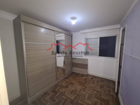 Imagem Apartamento com 2 Quartos à Venda, 64 m² em Cursino - São Paulo