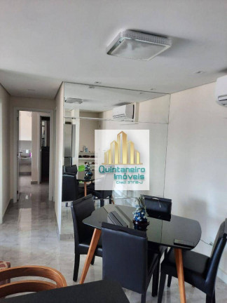 Apartamento com 2 Quartos à Venda, 86 m² em Jardim Flor Da Montanha - Guarulhos