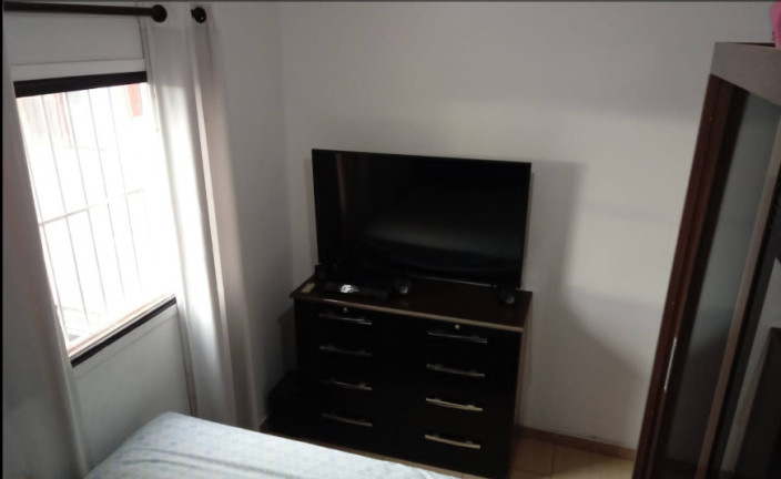 Imagem Apartamento com 3 Quartos à Venda, 59 m² em Vila Moraes - São Paulo