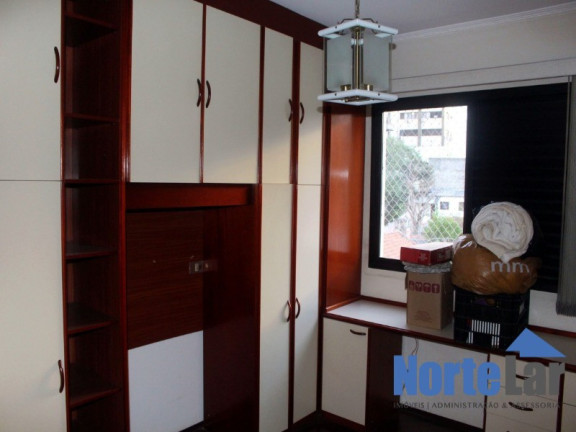 Imagem Apartamento com 3 Quartos à Venda, 145 m² em água Fria - São Paulo
