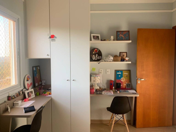 Imagem Casa com 3 Quartos à Venda, 305 m² em Bela Vista - Paulínia