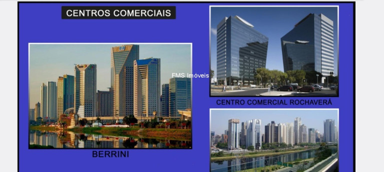 Imagem Imóvel com 1 Quarto à Venda, 28 m² em Jardim Das Acácias - São Paulo Imagem Imóvel com 1 Quarto à Venda, 28 m² em Jardim Das Acácias - São Paulo