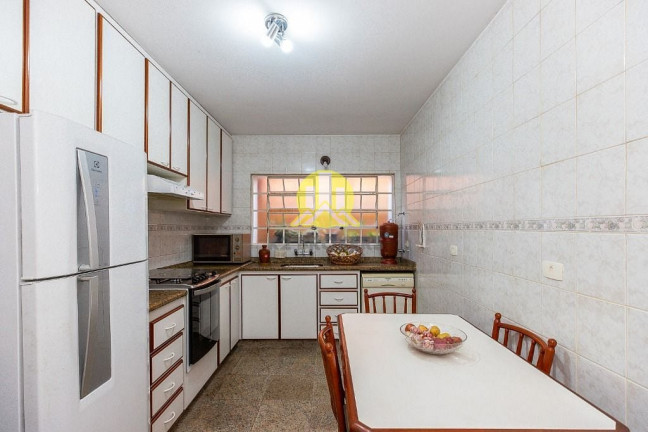 Imagem Casa com 3 Quartos à Venda, 160 m² em Pinheiros - São Paulo