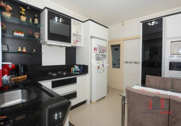 Imagem Casa com 3 Quartos à Venda, 160 m² em Forquilhas - São José