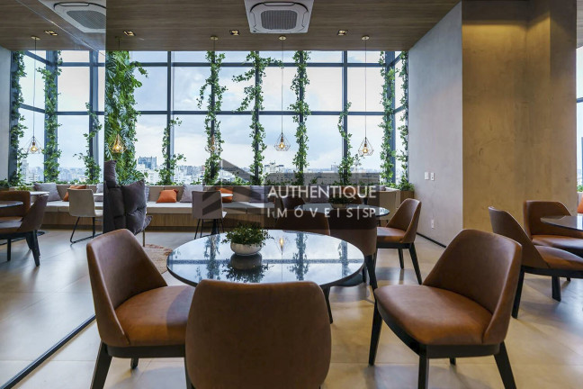 Imagem Apartamento com 1 Quarto à Venda, 26 m² em Pinheiros - São Paulo Imagem Apartamento com 1 Quarto à Venda, 26 m² em Pinheiros - São Paulo