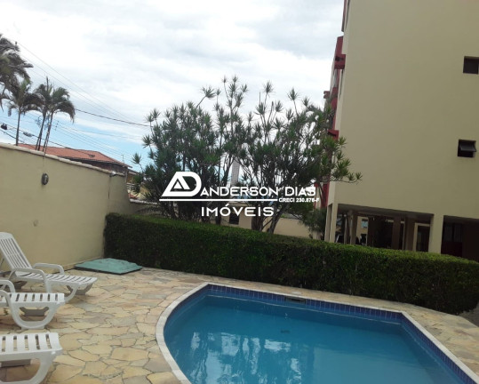 Imagem Imóvel com 2 Quartos à Venda, 70 m² em Pontal De Santa Marina - Caraguatatuba