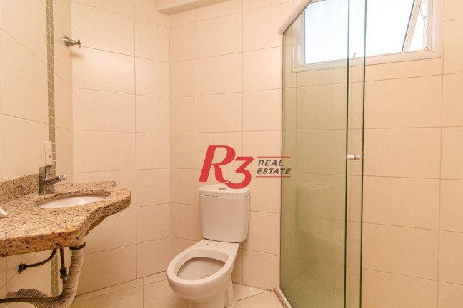 Imagem Apartamento com 2 Quartos à Venda, 80 m² em Macuco - Santos Imagem Apartamento com 2 Quartos à Venda, 80 m² em Macuco - Santos