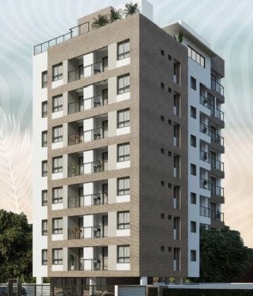Imagem Apartamento com 2 Quartos à Venda, 54 m² em Bessa - João Pessoa Imagem Apartamento com 2 Quartos à Venda, 54 m² em Bessa - João Pessoa