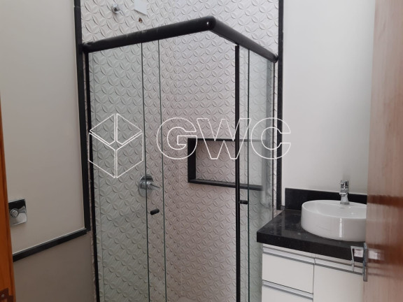 Imagem Casa com 3 Quartos à Venda, em Jardim Maria Izabel - Marília Imagem Casa com 3 Quartos à Venda, em Jardim Maria Izabel - Marília