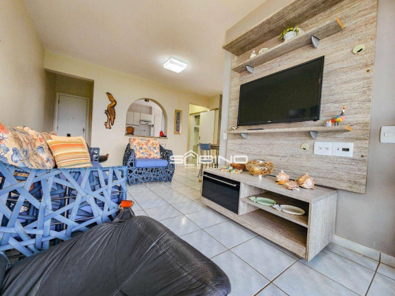 Imagem Apartamento com 3 Quartos à Venda, 121 m² em Riviera De São Lourenço - Bertioga