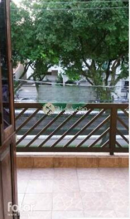 Imagem Casa com 3 Quartos à Venda, 300 m² em Campo Grande - Santos