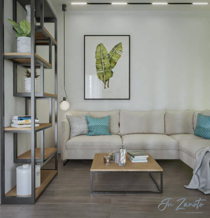 Imagem Apartamento com 2 Quartos à Venda, 61 m² em Itapoá