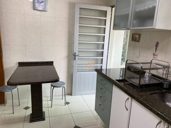 Imagem Apartamento com 4 Quartos à Venda ou Locação, 171 m² em Vila Caminho Do Mar - São Bernardo Do Campo