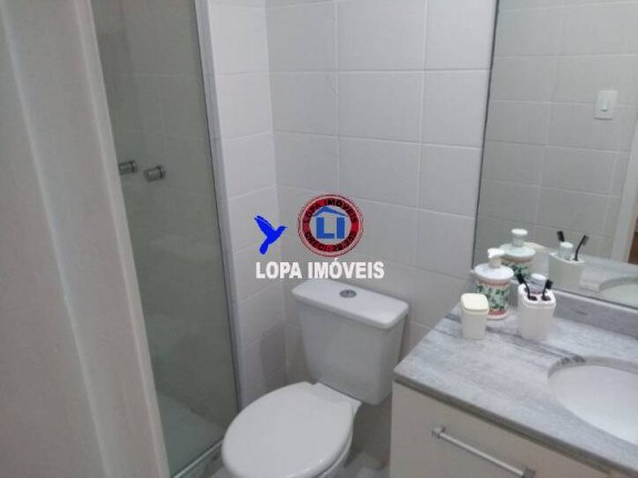 Imagem Apartamento com 3 Quartos à Venda, 80 m² em Centro - Rio De Janeiro Imagem Apartamento com 3 Quartos à Venda, 80 m² em Centro - Rio De Janeiro