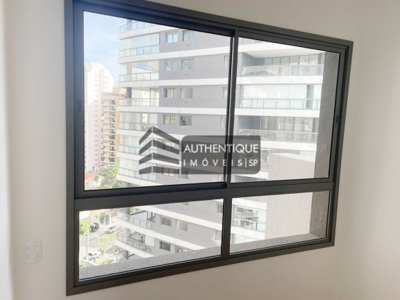 Imagem Apartamento com 1 Quarto à Venda, 26 m² em Vila Nova Conceição - São Paulo Imagem Apartamento com 1 Quarto à Venda, 26 m² em Vila Nova Conceição - São Paulo