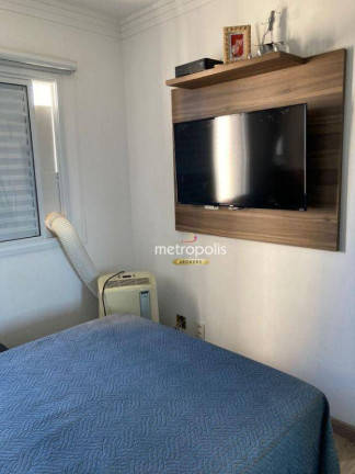 Imagem Apartamento com 2 Quartos à Venda, 84 m² em Jardim São Caetano - São Caetano Do Sul Imagem Apartamento com 2 Quartos à Venda, 84 m² em Jardim São Caetano - São Caetano Do Sul