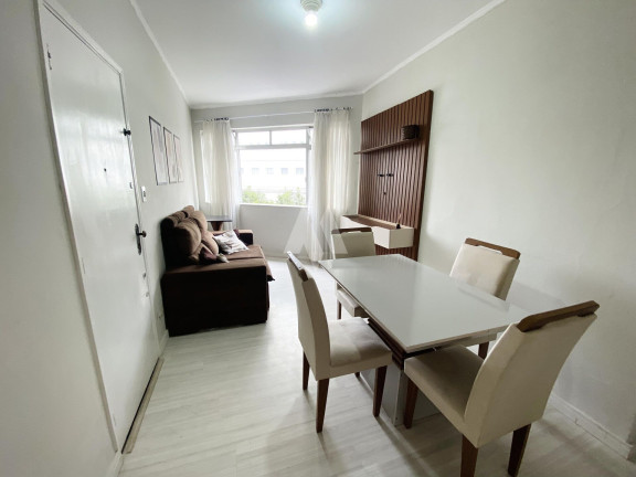 Imagem Apartamento com 2 Quartos à Venda, 89 m² em Marapé - Santos Imagem Apartamento com 2 Quartos à Venda, 89 m² em Marapé - Santos