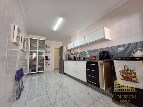 Imagem Apartamento com 2 Quartos à Venda, 149 m² em Vila Guilhermina - Praia Grande