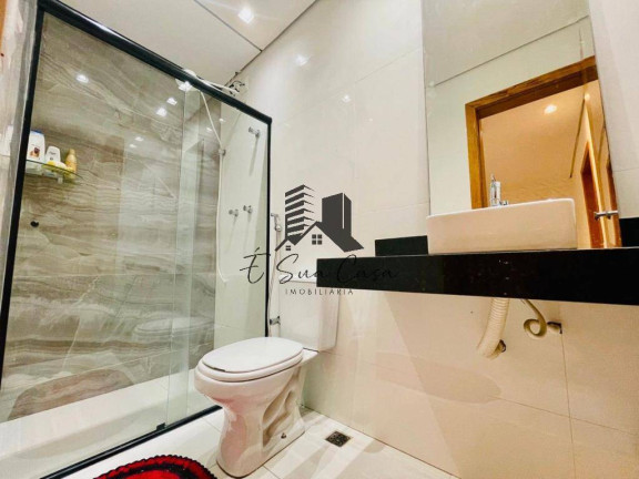 Imagem Casa com 3 Quartos à Venda, 90 m² em Manacás - Belo Horizonte Imagem Casa com 3 Quartos à Venda, 90 m² em Manacás - Belo Horizonte