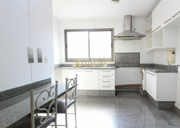 Imagem Imóvel com 4 Quartos à Venda, 176 m² em Sion - Belo Horizonte