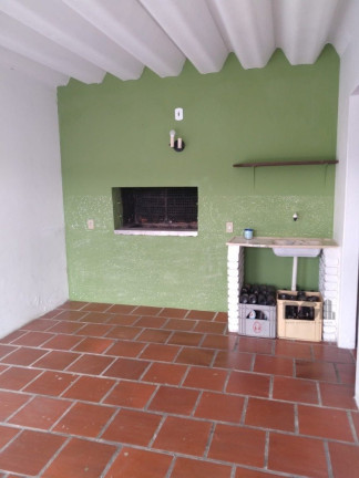 Imagem Cobertura com 3 Quartos à Venda, 148 m² em Teresópolis - Porto Alegre