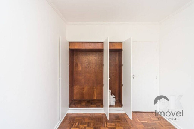 Imagem Apartamento com 2 Quartos à Venda, 108 m² em Jardim Paulista - São Paulo