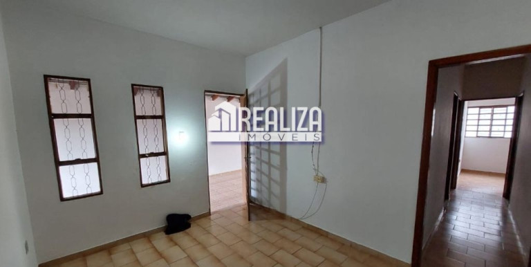 Imagem Casa com 3 Quartos à Venda, 200 m² em Serra Dourada - Uberaba Imagem Casa com 3 Quartos à Venda, 200 m² em Serra Dourada - Uberaba
