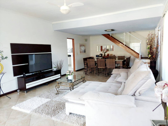 Imagem Casa com 4 Quartos à Venda, 620 m² em Jardim Do Lago - Atibaia
