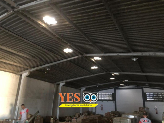 Imóvel para Alugar, 500 m² em Conceição - Feira De Santana