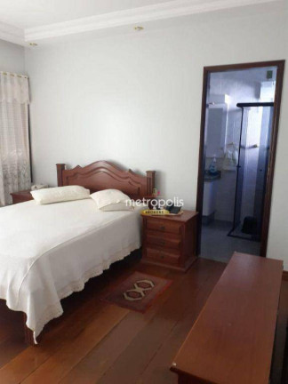 Imagem Sobrado com 4 Quartos à Venda, 290 m² em Parque Dos Pássaros - São Bernardo Do Campo Imagem Sobrado com 4 Quartos à Venda, 290 m² em Parque Dos Pássaros - São Bernardo Do Campo