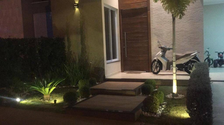 Imagem Casa com 3 Quartos à Venda, 290 m² em Belvedere - São José Do Rio Preto Imagem Casa com 3 Quartos à Venda, 290 m² em Belvedere - São José Do Rio Preto