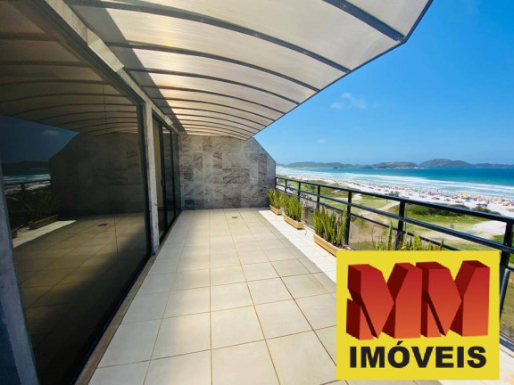 Imagem Cobertura à Venda, 275 m² em Vila Nova - Cabo Frio