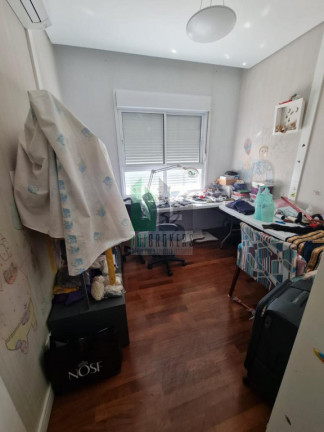 Imagem Apartamento com 4 Quartos à Venda, 277 m² em Vila Mariana - São Paulo