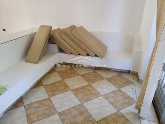 Imagem Casa com 3 Quartos à Venda, 405 m² em Taquaral - Campinas Imagem Casa com 3 Quartos à Venda, 405 m² em Taquaral - Campinas