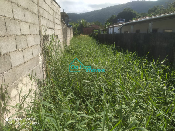 Terreno à Venda, 150 m² em Santa Terezinha - Itanhaém