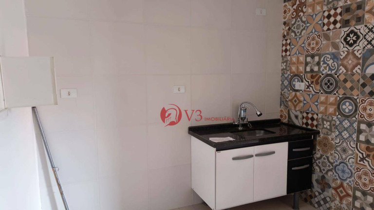 Imagem Apartamento com 1 Quarto para Alugar, 38 m² em Penha - São Paulo Imagem Apartamento com 1 Quarto para Alugar, 38 m² em Penha - São Paulo