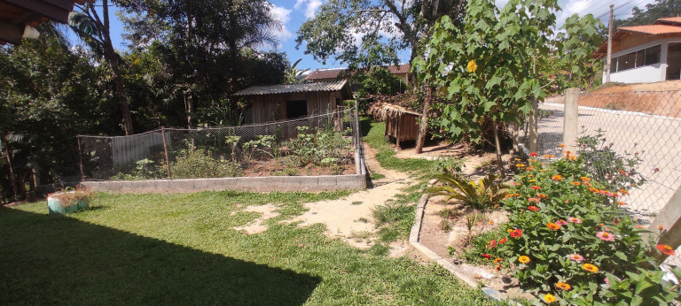 Imagem Imóvel com 3 Quartos à Venda,  em Bairro Três Barras Major Gercino Sc - Major Gercino