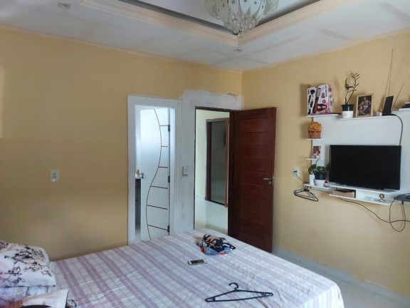 Imagem Casa com 5 Quartos à Venda, 200 m² em Colônia Terra Nova - Manaus