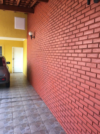Imagem Casa com 3 Quartos à Venda, 65 m² em Jardim Santa Lucrécia - São Paulo Imagem Casa com 3 Quartos à Venda, 65 m² em Jardim Santa Lucrécia - São Paulo