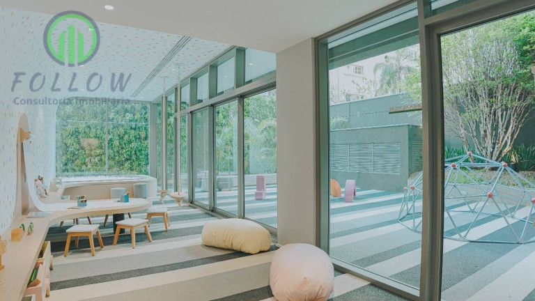 Imagem Apartamento com 3 Quartos à Venda, 237 m² em Itaim Bibi - São Paulo