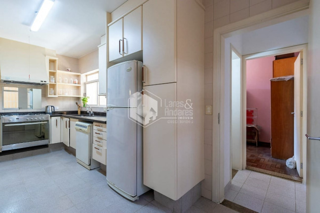 Imagem Casa com 4 Quartos à Venda, 440 m² em Jardim Prudência - São Paulo