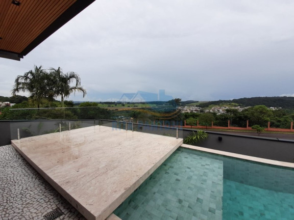 Imagem Casa de Condomínio com 3 Quartos à Venda, 270 m² em Alphaville - Ribeirão Preto Imagem Casa de Condomínio com 3 Quartos à Venda, 270 m² em Alphaville - Ribeirão Preto